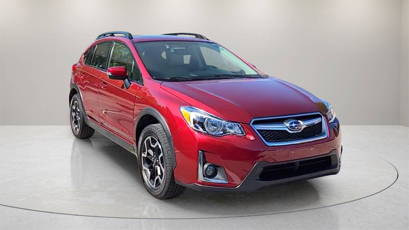 2016 Subaru Crosstrek Limited — SUV — 66,480 mi — Richardson, TX