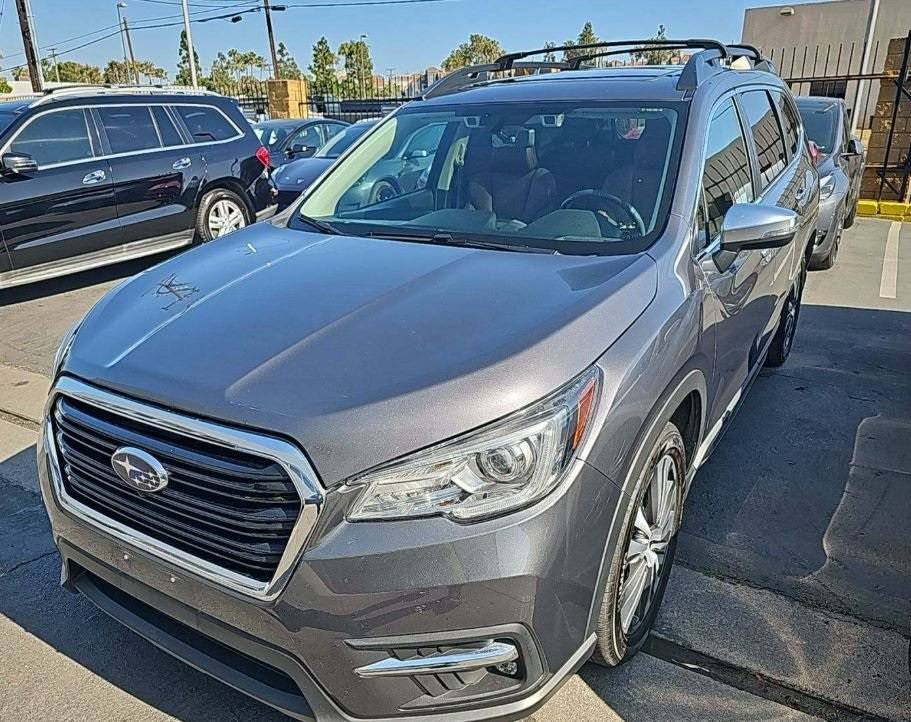 2021 Subaru Ascent Touring — SUV — 95,363 mi — Richardson, TX