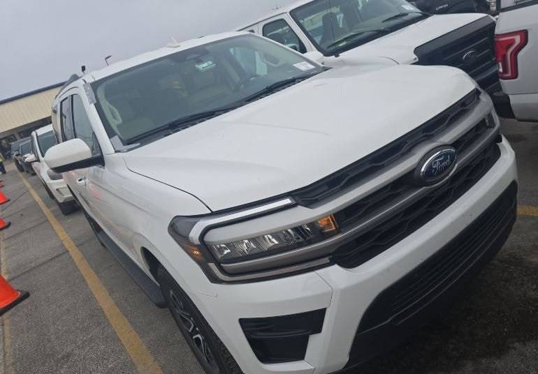 2024 Ford Expedition XLT — SUV — 38,463 mi — Richardson, TX