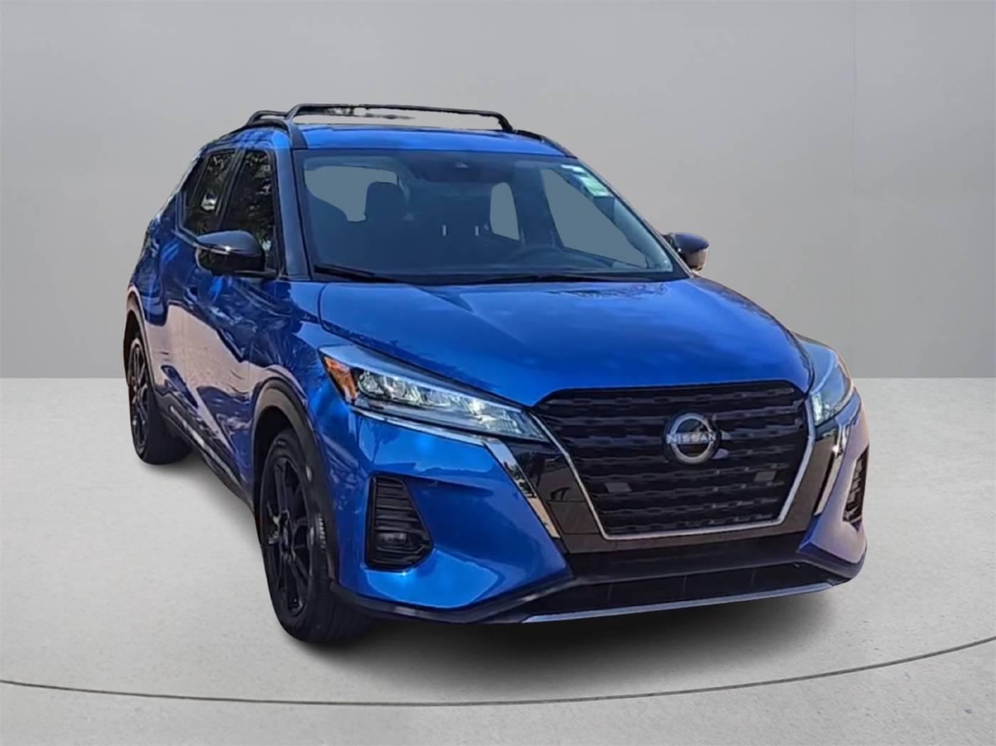 2024 Nissan Kicks SR — SUV — 17,180 mi — Richardson, TX