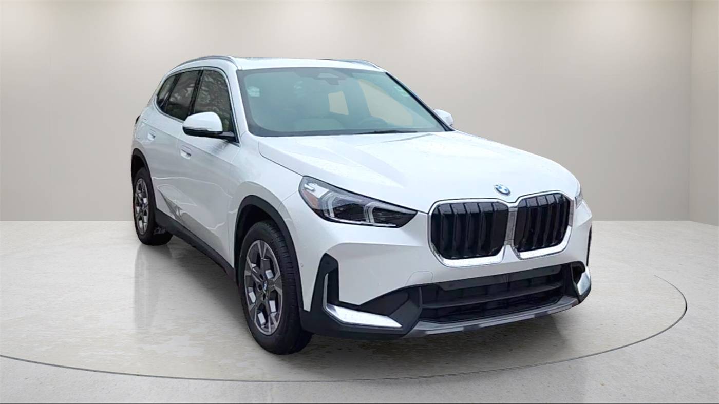 2023 BMW X1 28i — SUV — 24,728 mi — Richardson, TX