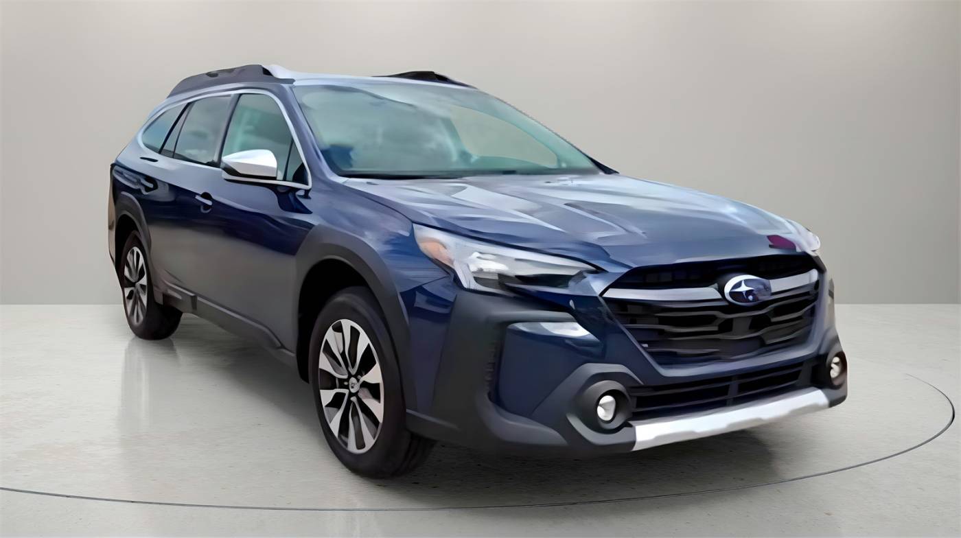 2023 Subaru Outback Touring — SUV — 46,338 mi — Richardson, TX