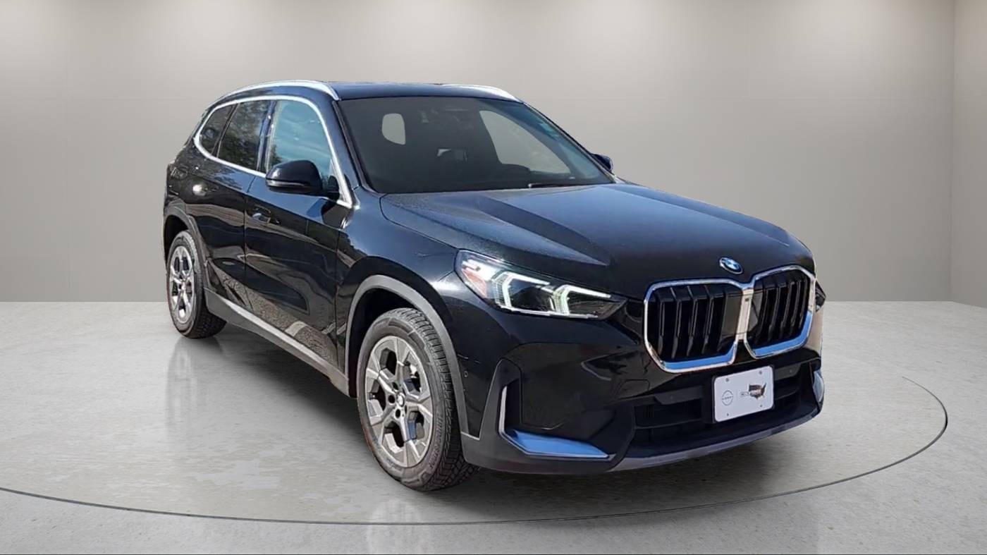 2023 BMW X1 28i — SUV — 26,958 mi — Richardson, TX
