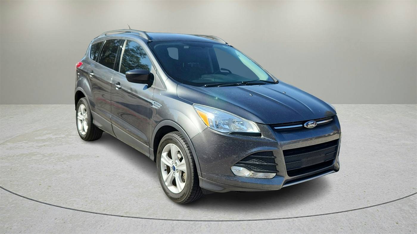 2016 Ford Escape SE — SUV — 115,489 mi — Richardson, TX