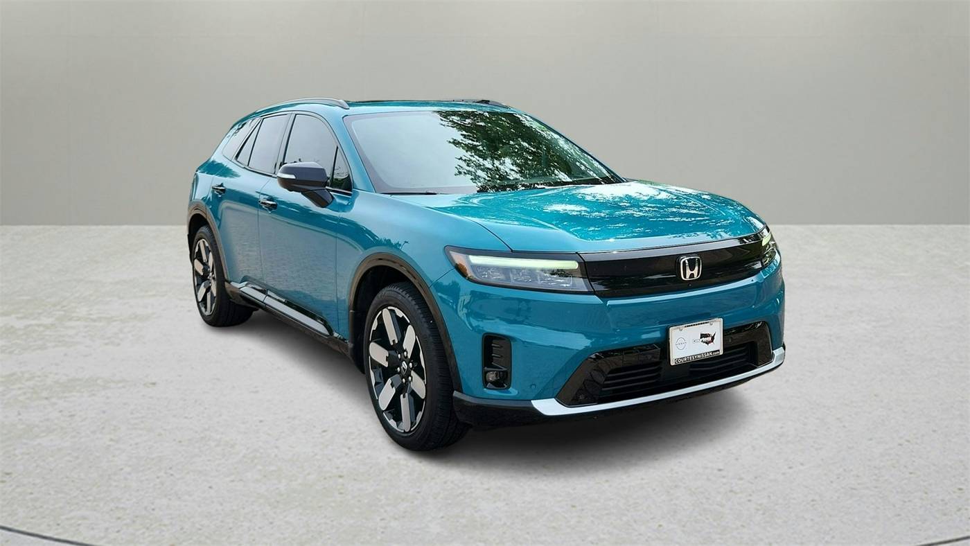 2024 Honda Prologue Elite — SUV — 5,135 mi — Richardson, TX