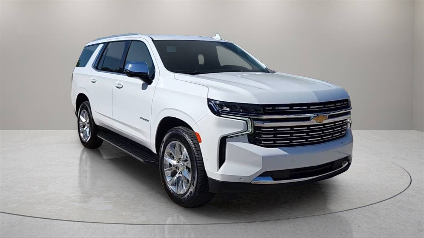2023 Chevrolet Tahoe Premier — SUV — 70,755 mi — Richardson, TX