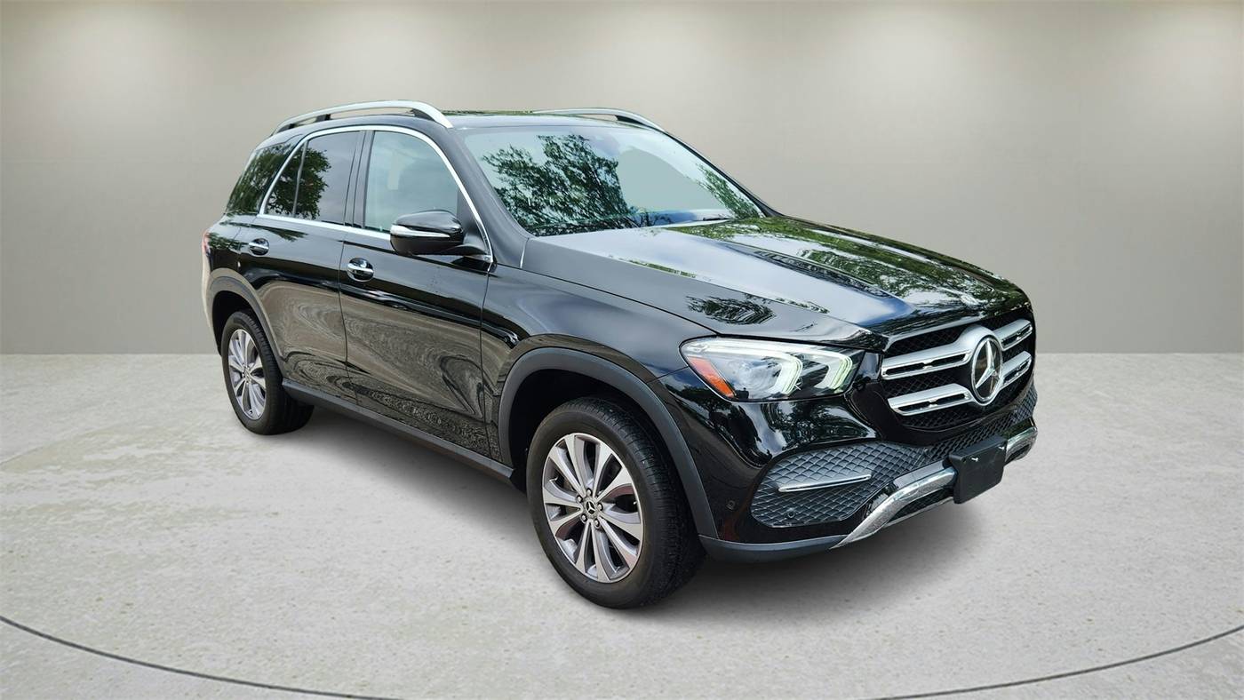 2022 Mercedes-Benz GLE GLE 350 — SUV — 51,583 mi — Richardson, TX