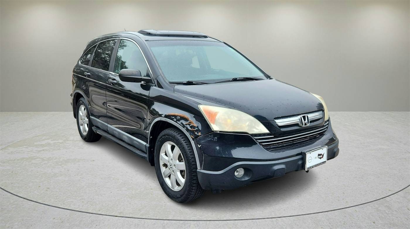 2008 Honda CR-V EX