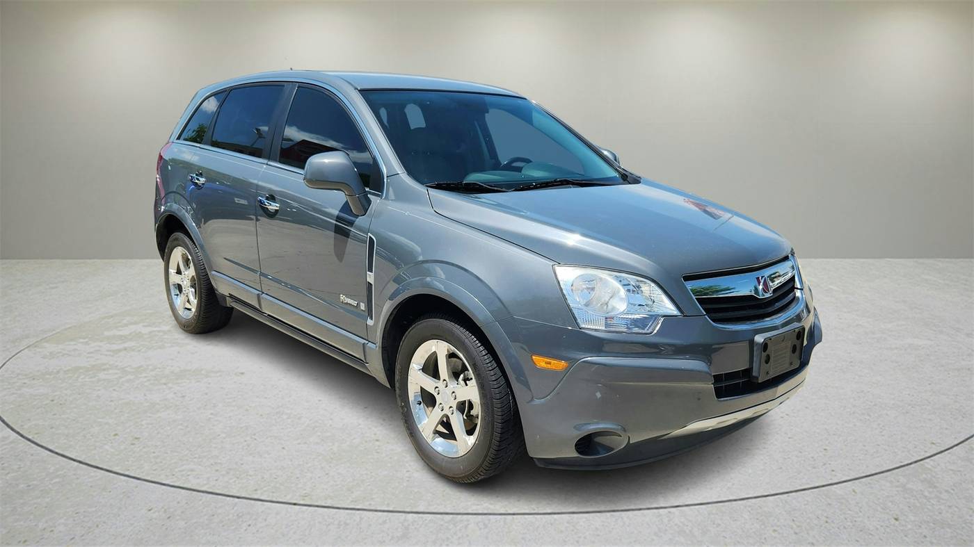 2008 Saturn VUE