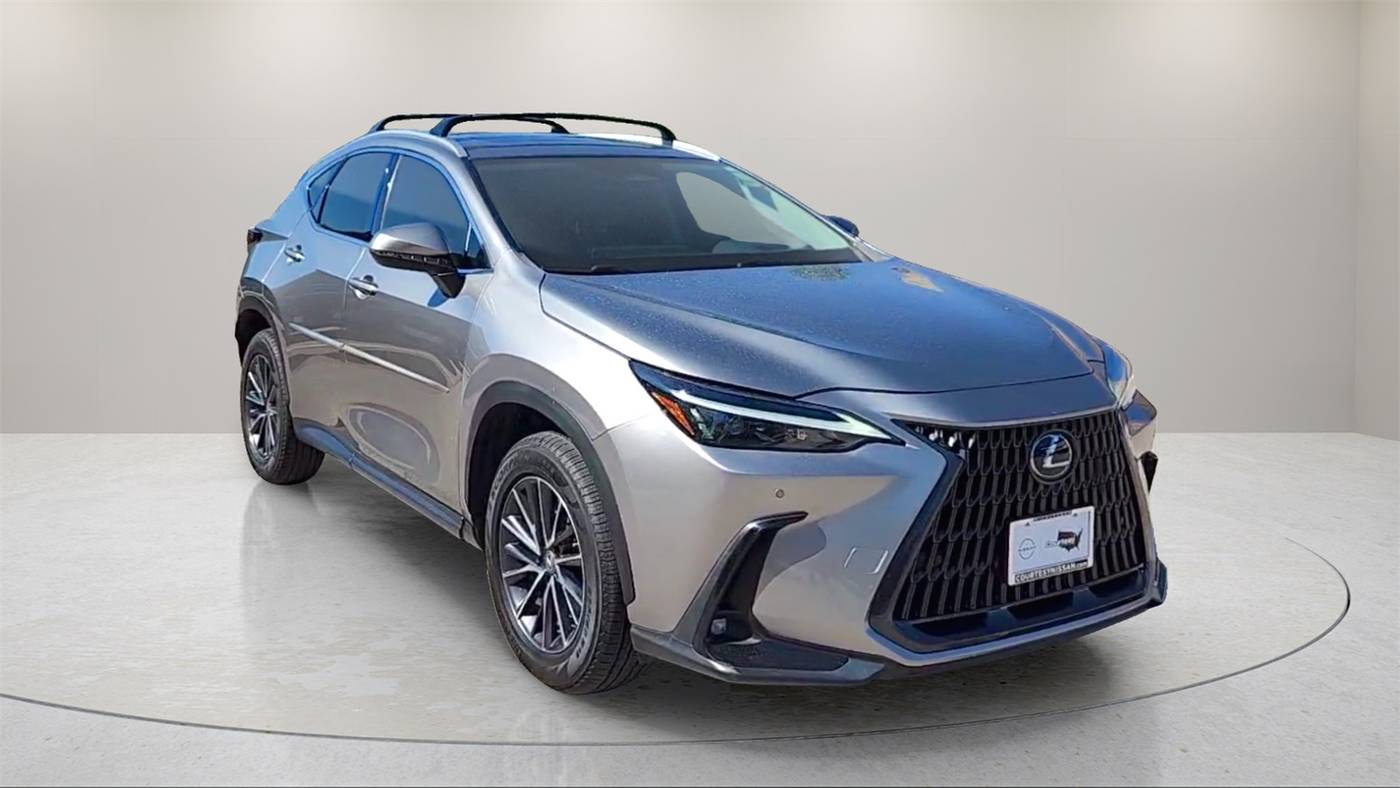 2022 Lexus NX NX 350 Premium — SUV — 27,883 mi — Richardson, TX