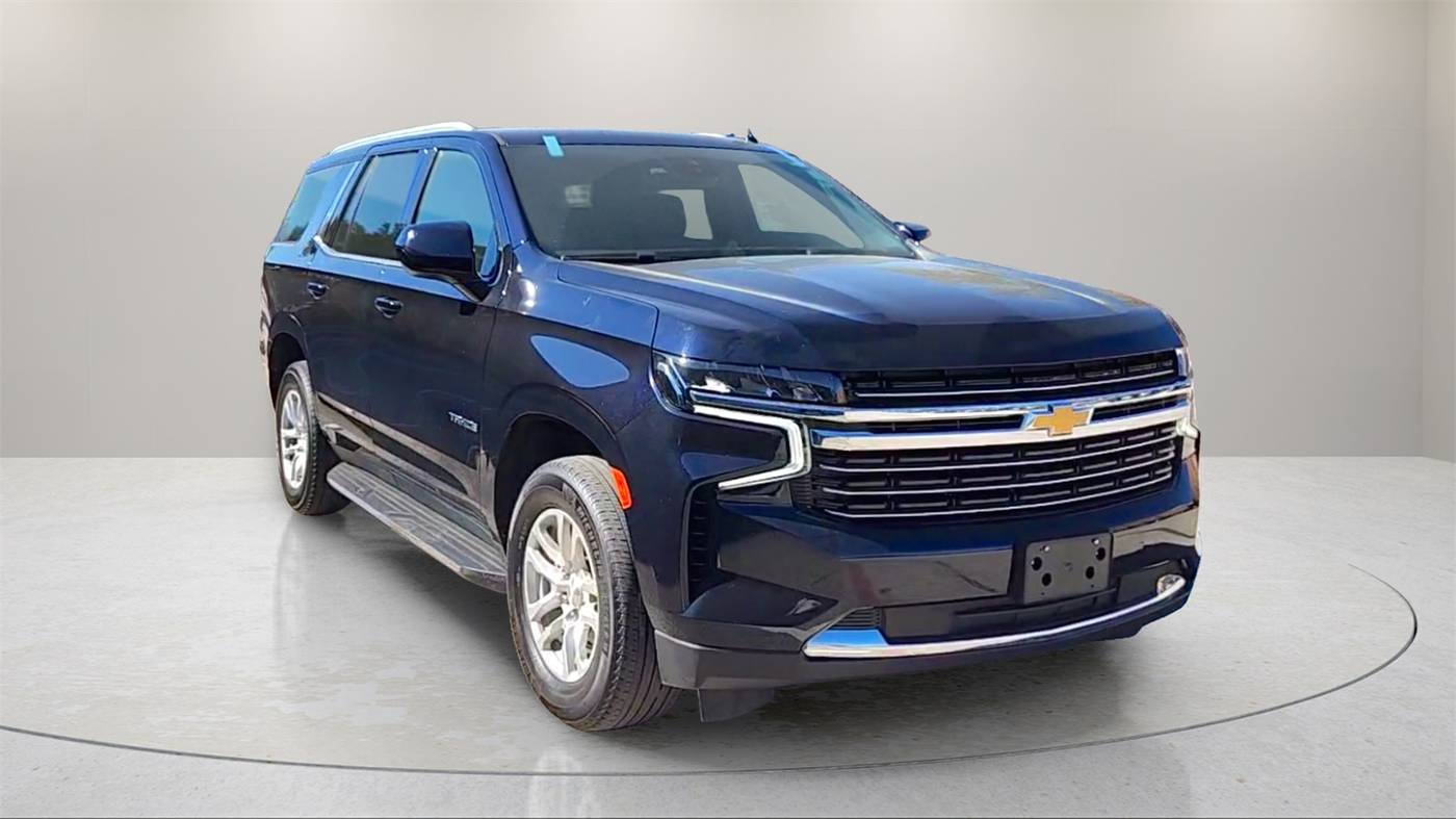 2023 Chevrolet Tahoe LT — SUV — 66,235 mi — Richardson, TX