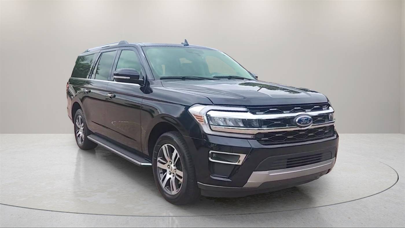 2022 Ford Expedition Limited — SUV — 62,194 mi — Richardson, TX