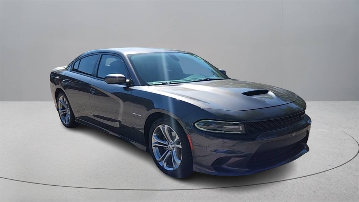 2021 Dodge Charger R/T — Sedan — 76,863 mi — Richardson, TX