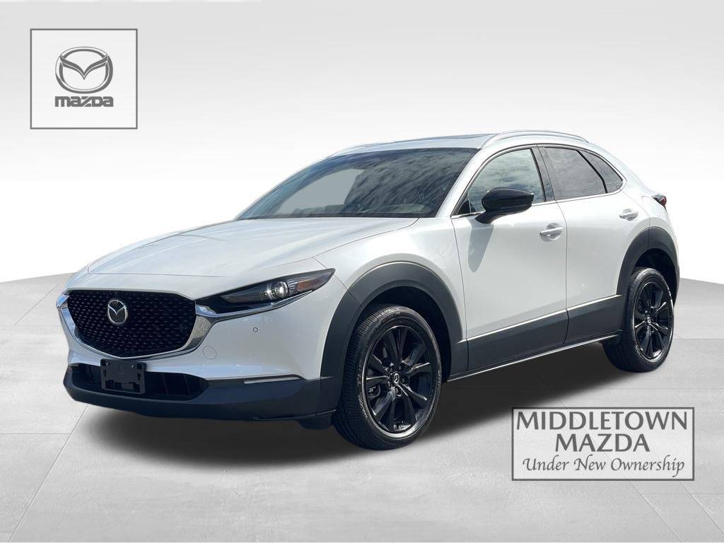 2024 Mazda CX-30 Turbo Premium Plus — SUV — 6,838 mi — Middletown, NY