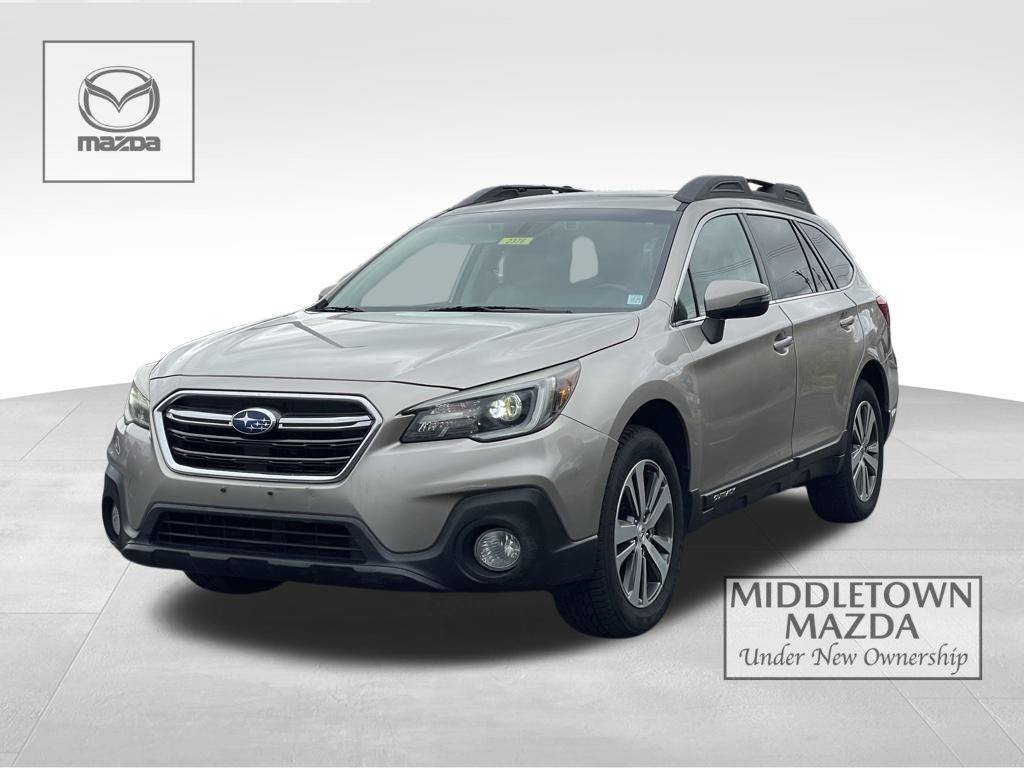 2018 Subaru Outback 2.5i Limited — SUV — 118,562 mi — Middletown, NY