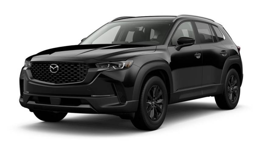 2024 Mazda CX-50 Select — SUV — 7,436 mi — Middletown, NY
