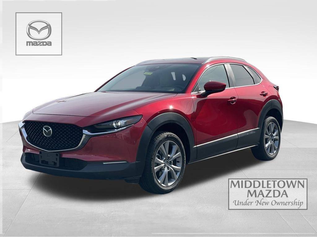 2022 Mazda CX-30 Preferred — SUV — 33,400 mi — Middletown, NY