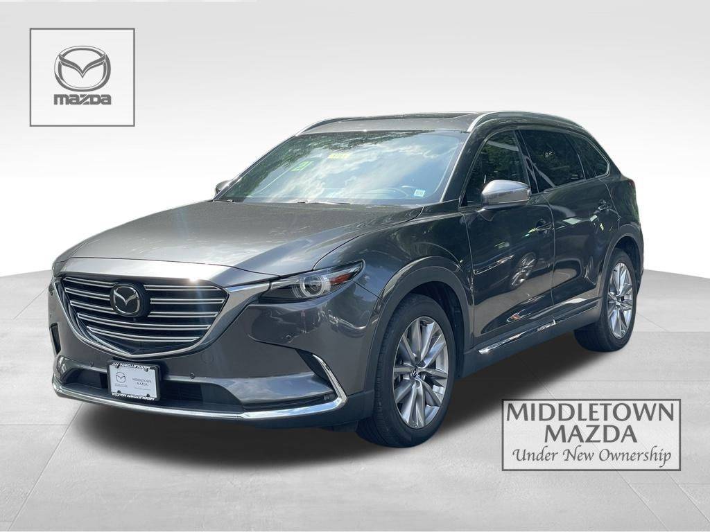 2020 Mazda CX-9 Grand Touring — SUV — 90,268 mi — Middletown, NY