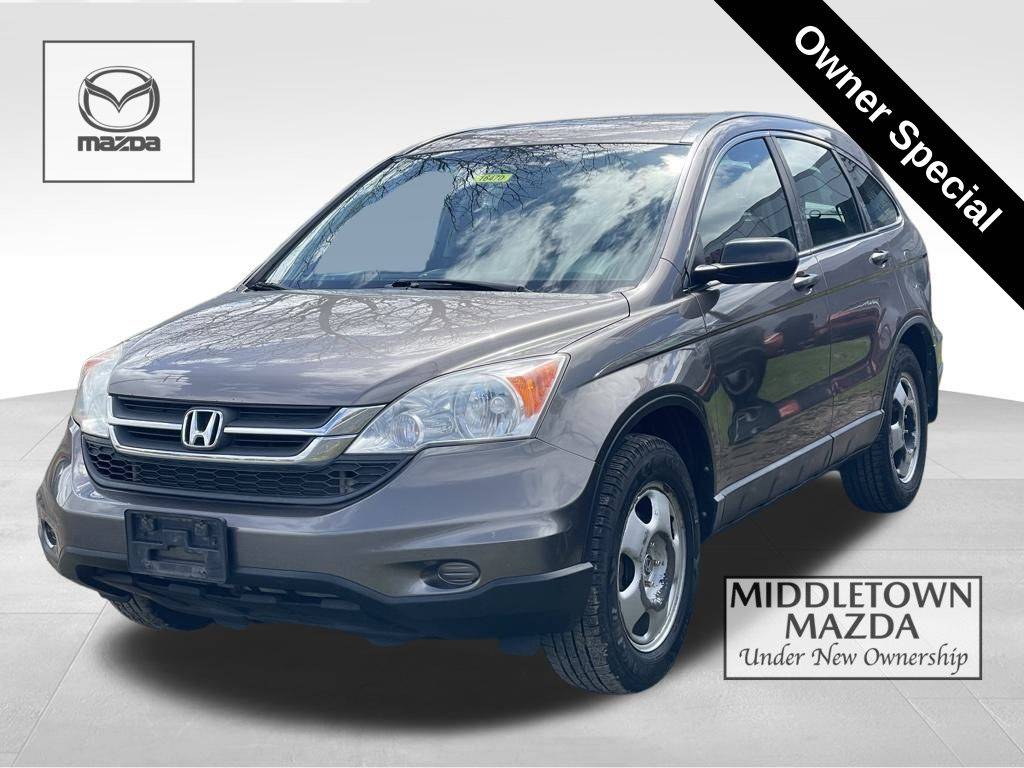 2015 Honda CR-V EX — SUV — 128,303 mi — Middletown, NY