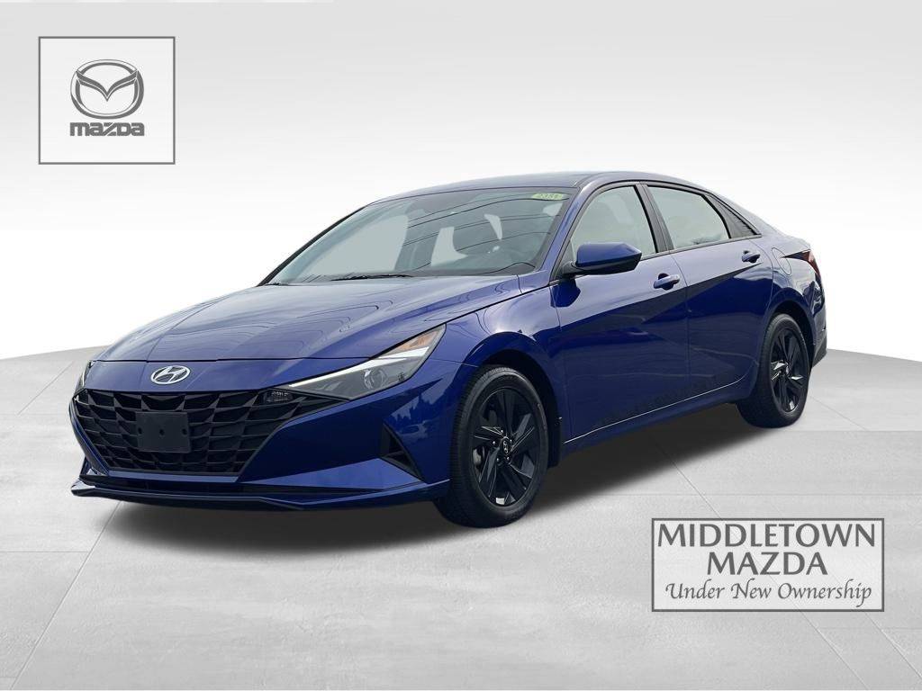 2023 Hyundai Elantra SEL — Sedan — 68,160 mi — Middletown, NY