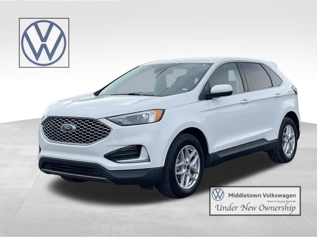 2024 Ford Edge SEL — SUV — 29,899 mi — Middletown, NY