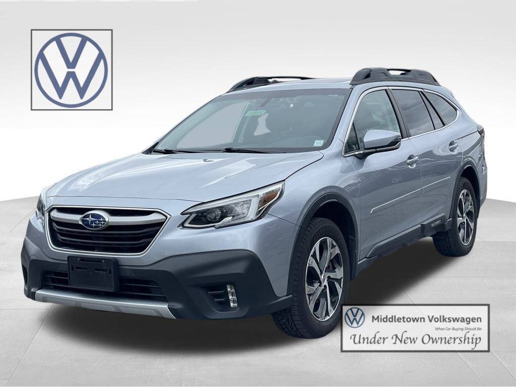 2020 Subaru Outback 2.4T Limited XT — SUV — 84,605 mi — Middletown, NY