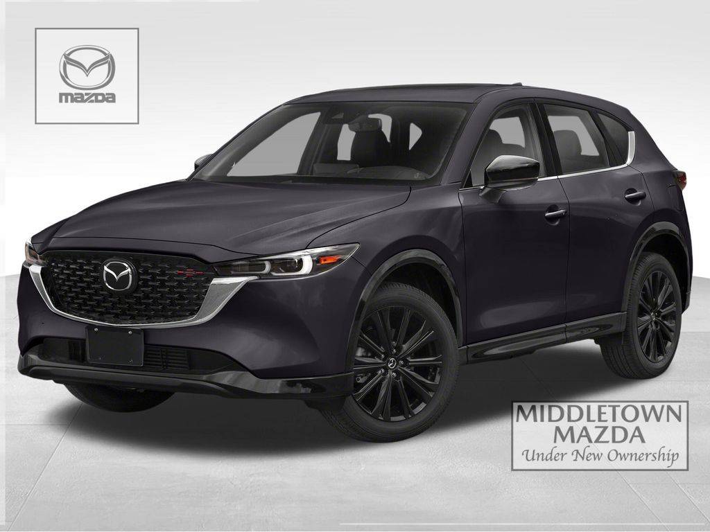 2023 Mazda CX-5 2.5 Turbo — SUV — 33,959 mi — Middletown, NY