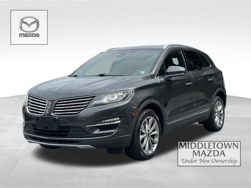 2017 Lincoln MKC Select — SUV — 75,247 mi — Middletown, NY