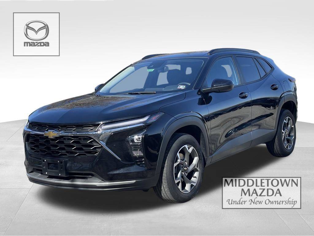 2024 Chevrolet Trax LT — SUV — 29,644 mi — Middletown, NY