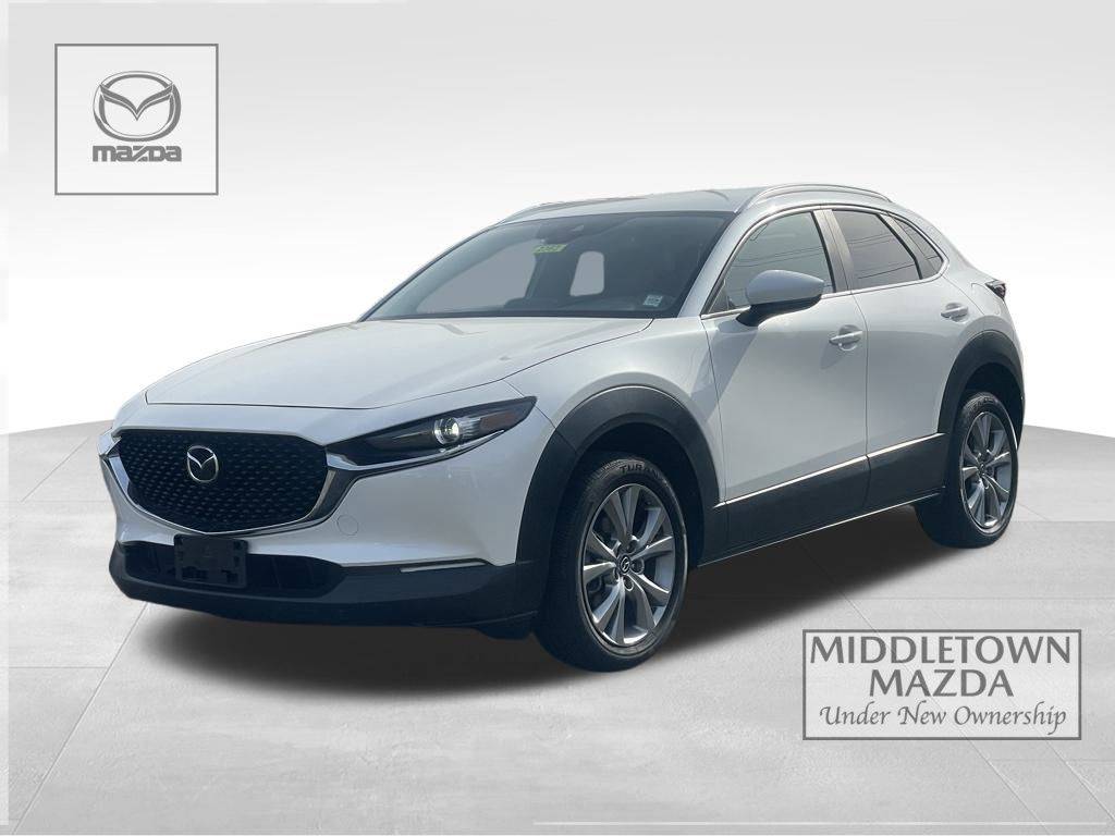 2023 Mazda CX-30 Select — SUV — 26,038 mi — Middletown, NY