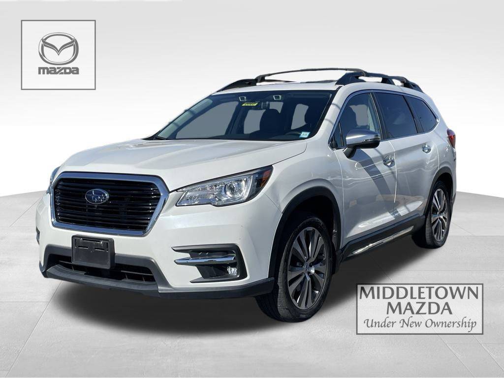 2020 Subaru Ascent Touring — SUV — 44,634 mi — Middletown, NY