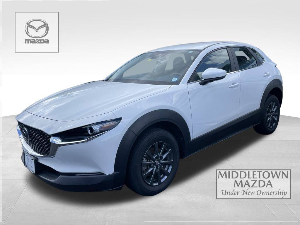 2022 Mazda CX-30 Select — SUV — 31,669 mi — Middletown, NY