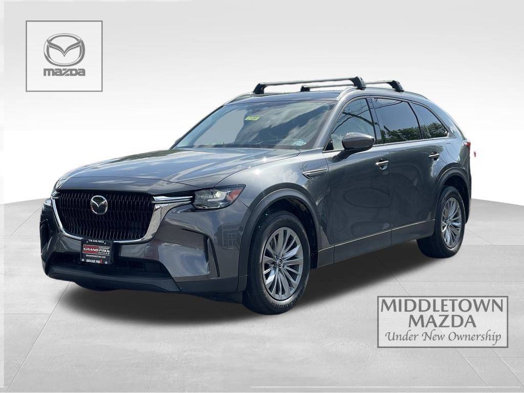 2024 Mazda CX-90 Preferred Plus — SUV — 33,572 mi — Middletown, NY