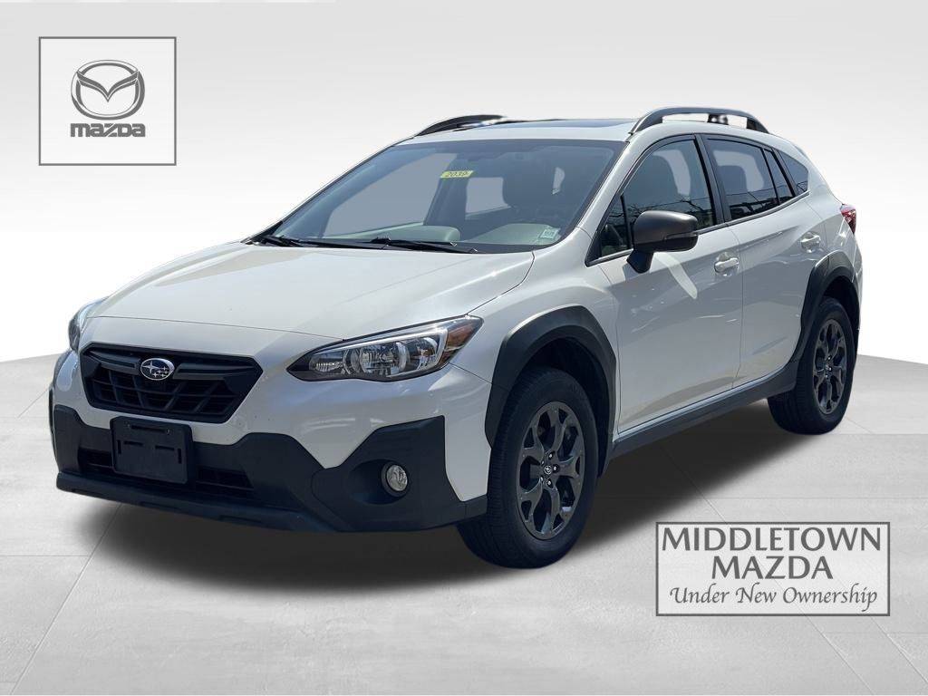 2022 Subaru Crosstrek Sport — SUV — 72,641 mi — Middletown, NY