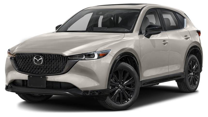 2024 Mazda CX-5 2.5 Turbo Premium — SUV — 11,630 mi — Middletown, NY