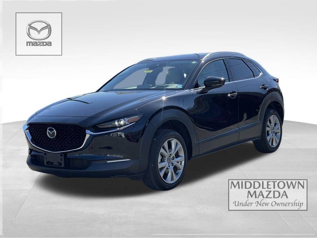 2022 Mazda CX-30 Premium — SUV — 16,993 mi — Middletown, NY