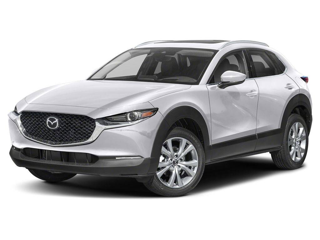 2022 Mazda CX-30 Premium — SUV — 29,078 mi — Middletown, NY