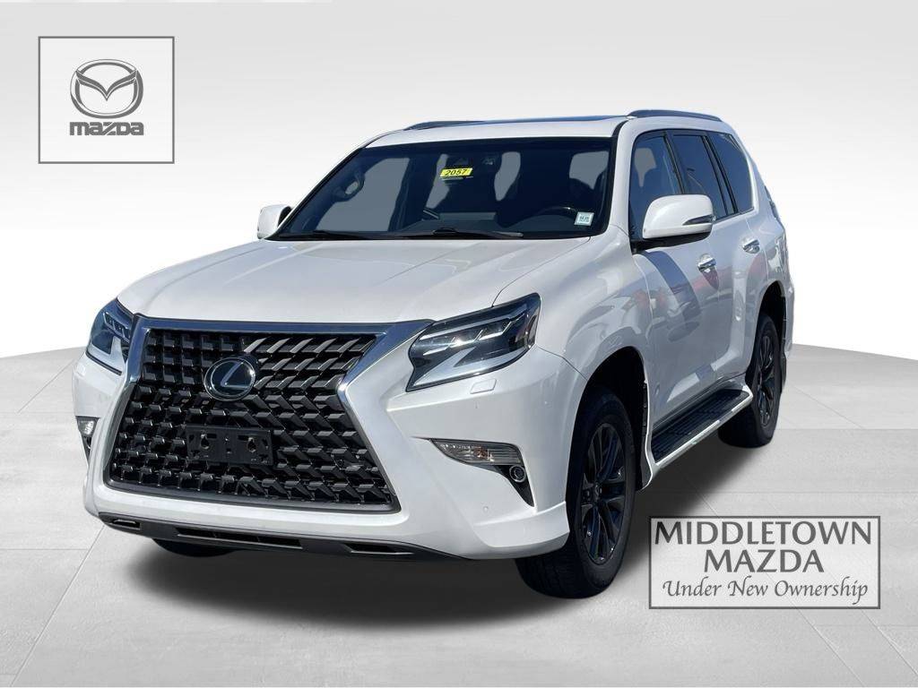 2023 Lexus GX GX 460 Premium — SUV — 39,170 mi — Middletown, NY