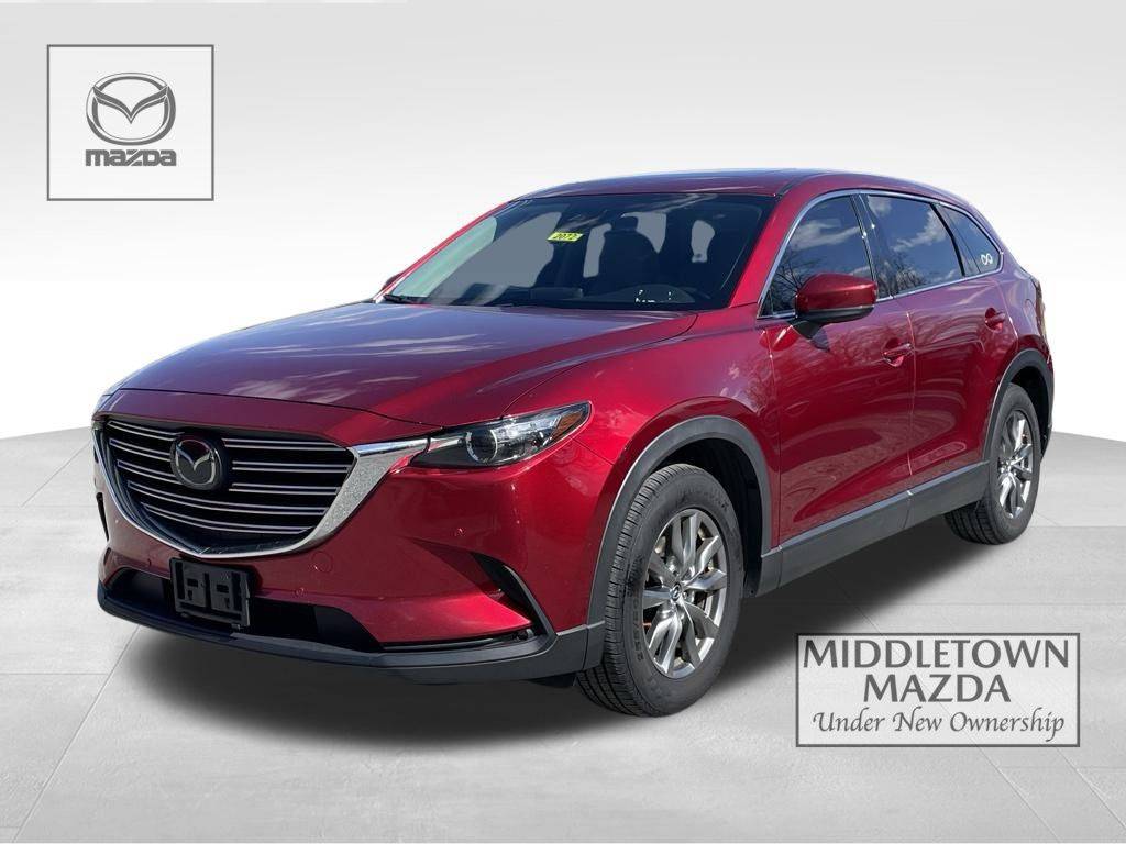 2019 Mazda CX-9 Touring — SUV — 89,309 mi — Middletown, NY