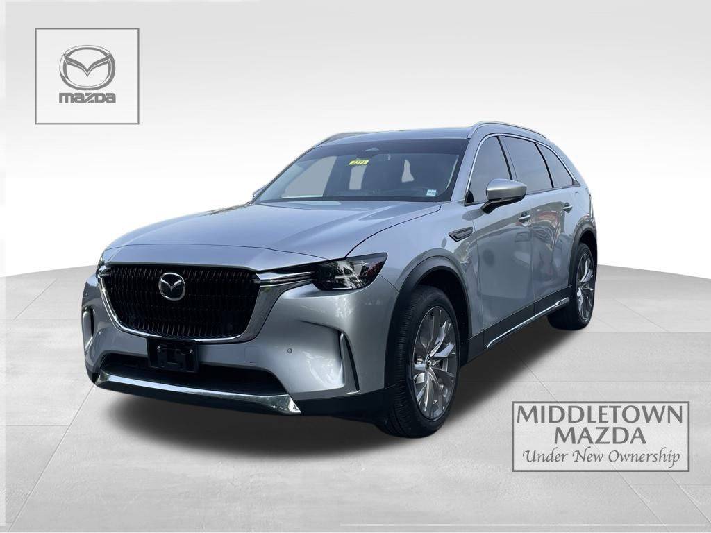 2024 Mazda CX-90 Premium — SUV — 26,709 mi — Middletown, NY