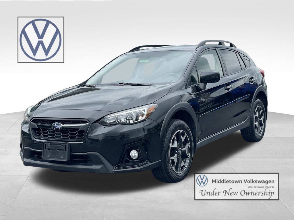 2019 Subaru Crosstrek Premium — SUV — 104,277 mi — Middletown, NY