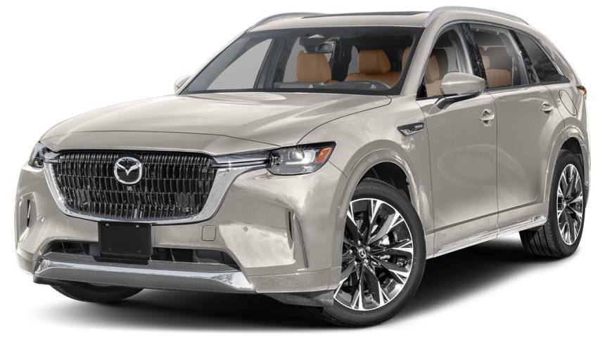 2024 Mazda CX-90 S Premium Plus — SUV — 10,010 mi — Middletown, NY