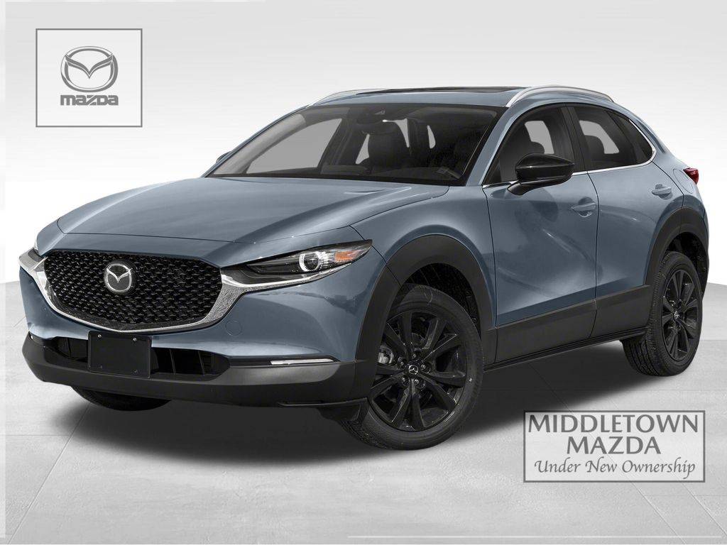 2023 Mazda CX-30 Carbon Edition — SUV — 27,309 mi — Middletown, NY