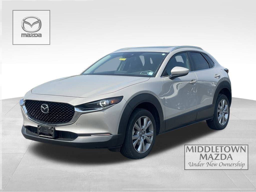 2023 Mazda CX-30 Select — SUV — 31,245 mi — Middletown, NY