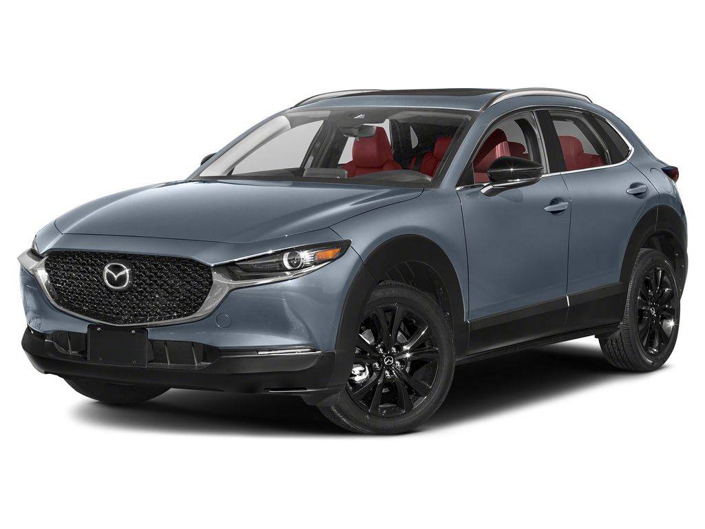 2022 Mazda CX-30 Carbon Edition — SUV — 58,654 mi — Middletown, NY