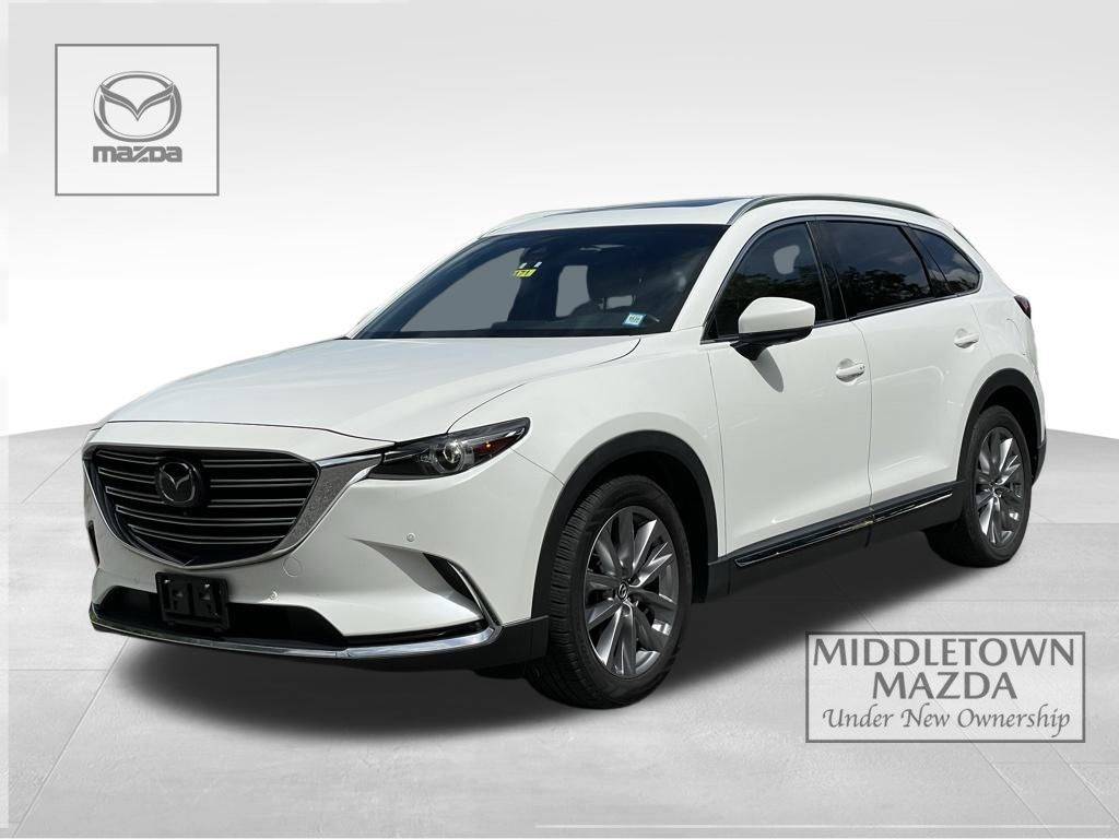 2022 Mazda CX-9 Grand Touring — SUV — 31,631 mi — Middletown, NY