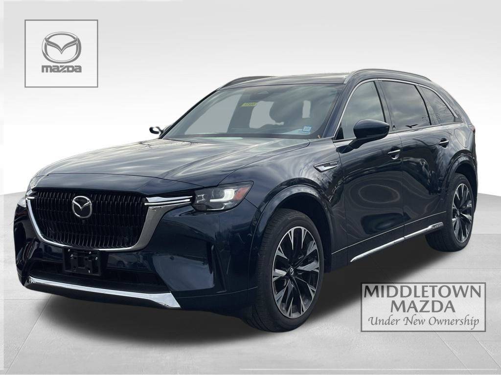 2024 Mazda CX-90 S Premium — SUV — 6,349 mi — Middletown, NY