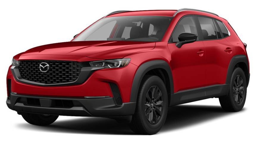 2024 Mazda CX-50 Select — SUV — 5,756 mi — Middletown, NY