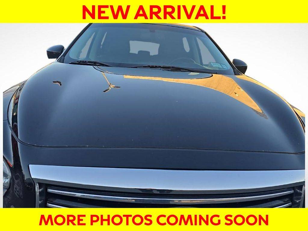 2013 INFINITI JX35 Standard — SUV — 79,153 mi — St James, NY