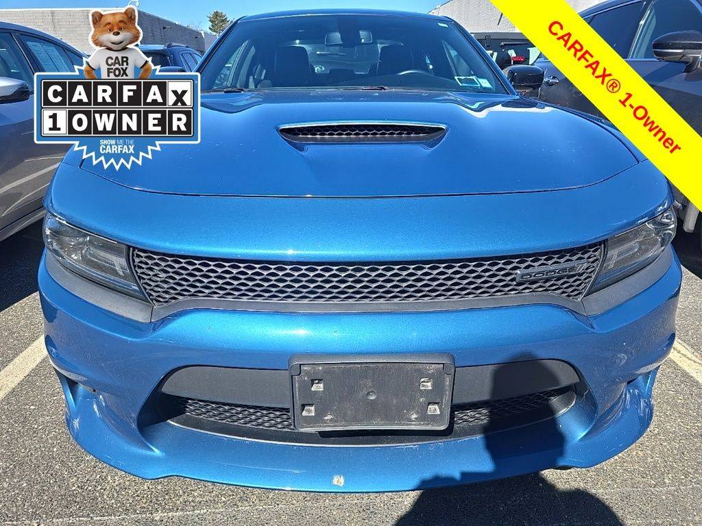 2021 Dodge Charger GT — Sedan — 34,399 mi — St James, NY